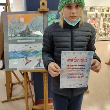 Konkurs „Z górki na pazurki” rozstrzygnięty