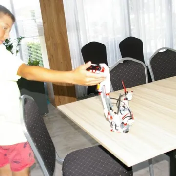 „Porto grill & fun” inauguruje działalność. Przez cały weekend wiele atrakcji