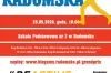 Pierwsze Biegowe Grand Prix Radomska