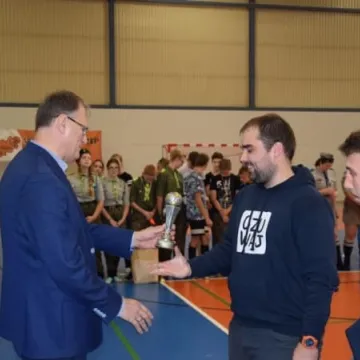 Jubileuszowy HARCcup