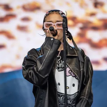 Tak było na Dniach Otwartych Funduszy Europejskich w Radomsku