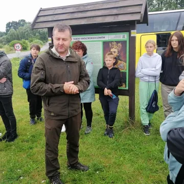 Z ERA Travel dotykali okruchów czasu