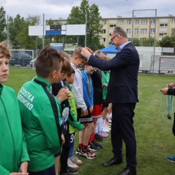 Puchar Tymbarku. Szansa na finał na Stadionie Narodowym