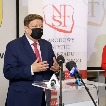 Akademia Liderów Województwa Łódzkiego została zainaugurowana