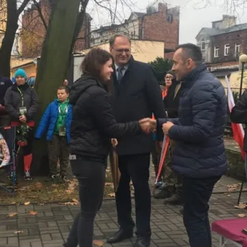 VII Pieszy Maraton Niepodległości zakończony