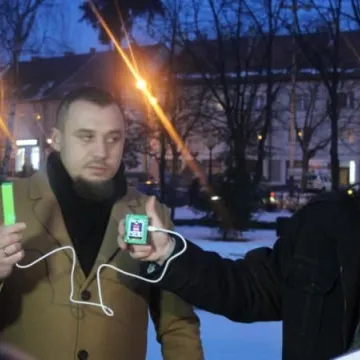 Nowoczesna chce walczyć ze smogiem