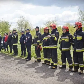 Ćwiczenia na wypadek ptasiej grypy