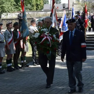 Święto Wojska Polskiego w Radomsku