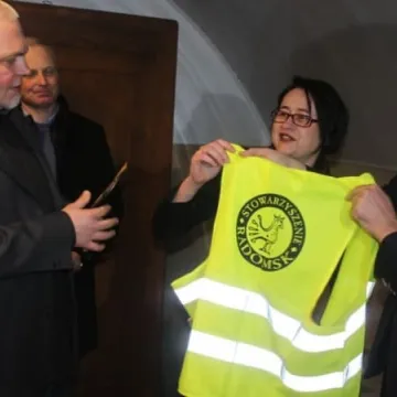 Izba pamięci otwarta