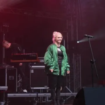 Dni Radomska 2017: Koncert Margaret