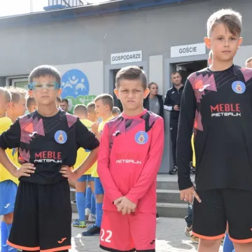 Po dekadach przerwy pucharowe występy. RKS – Radomiak 0:3