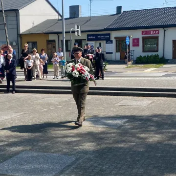 Pławno uczciło rocznicę uchwalenia Konstytucji 3 maja