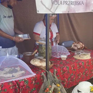 [WIDEO] Dożynki w gminie Masłowice: Tradycja, kultura i wspólne świętowanie