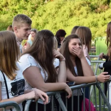 Dni Radomska 2017: Club Summer Nation Matty’m i Fire