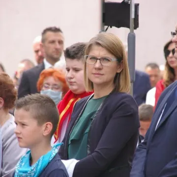 Boże Ciało w Radomsku. Z powodu epidemii procesje wokół kościołów