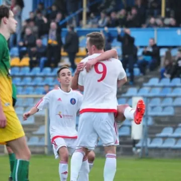 RKS Radomsko mistrzem jesieni