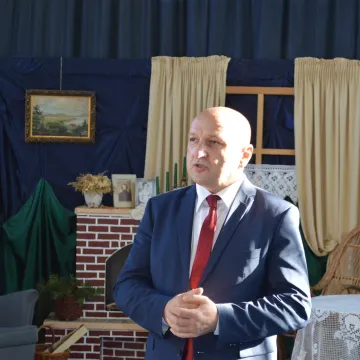 Szkoła w Szczepocicach ma już swojego patrona