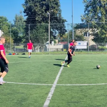 Wyniki 13. kolejki Ligi Szóstek