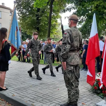 Miejskie obchody Święta Wojska Polskiego 2021