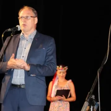 Niedziela pod znakiem folkloru