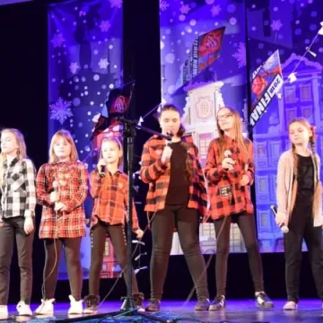 WOŚP 2018: Koncert finałowy w MDK