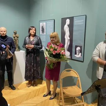 [WIDEO] Noc Muzeów 2025. Powrót do artystycznych korzeni Radomska