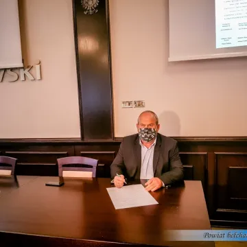 Samorządowcy chcą budowy nowej linii kolejowej