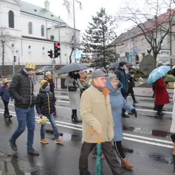 X Radomszczański Orszak Trzech Król