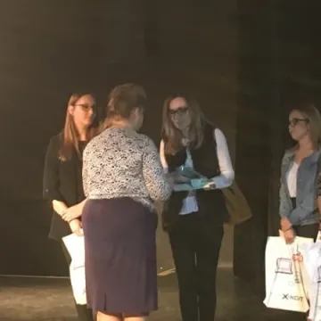 Finał Wojewódzkiego Konkursu Filmów Przyrodniczych EKO-KADR