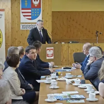 1,4 mln zł dla gmin powiatu 