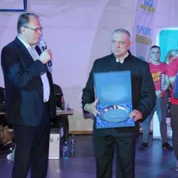 Finał 3. edycji zawodów Athletes Clash 2019