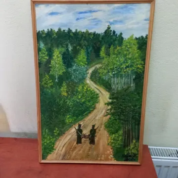 Przygotowania do niedzielnego festynu „Kawałek serca dla Mateusza Czapli”