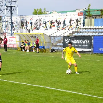 Pewne zwycięstwo RKS Radomsko. Trzy gole na majówkę