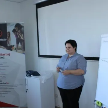 Odkrywali swój potencjał