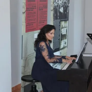 Muzyczna droga do niepodległości