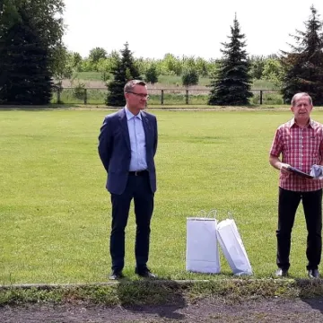 Sportowe podsumowanie roku w powiecie