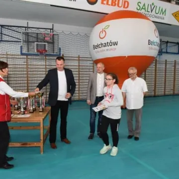 Zawody strzeleckie o Puchar Jesieni