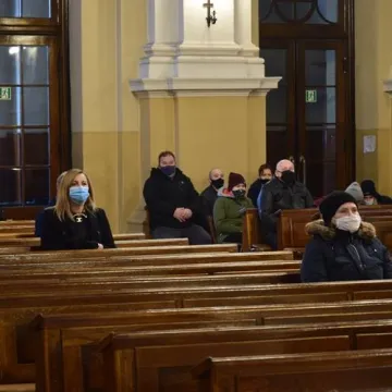 W Radomsku upamiętniono ofiary Katynia