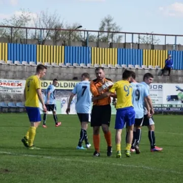 Wygrana z outsiderem 