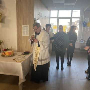 [WIDEO] Dzienny Dom Senior+ w Radomsku oficjalnie otwarty