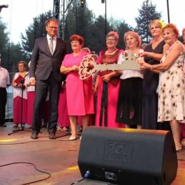 Finał Radomszczańskich Senioraliów 2019