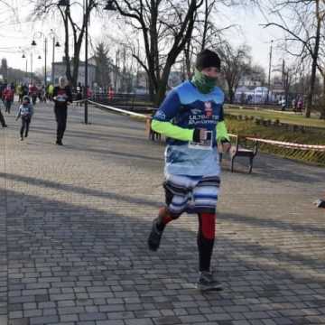 WOŚP 2020. 3. Bieg „Policz się z cukrzycą” w Radomsku