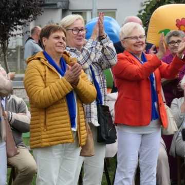 Kietlin z pomocą dla powodzian. Był piknik i akcja charytatywna