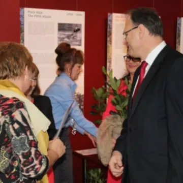 Konkurs „Mój dom cały w kwiatach” rozstrzygnięty