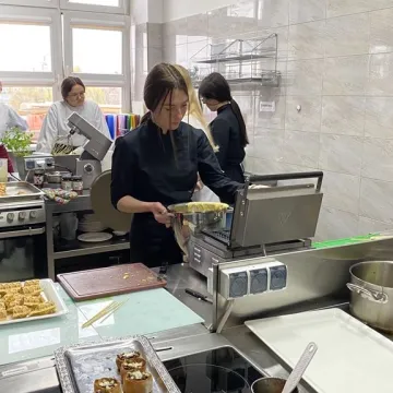 Szkoła rolnicza w Dobryszycach otworzyła drzwi