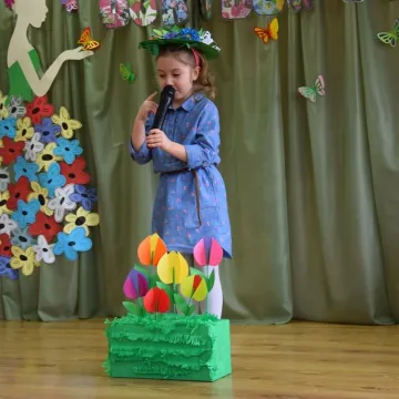 Ekologiczny konkurs w PP 4 w Radomsku