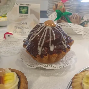 Kietlin: Stół Wielkanocny dawniej i dziś