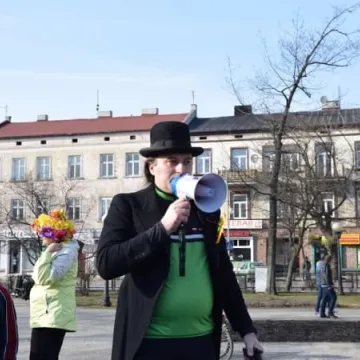 Rowerowo.pl powitało wiosnę na rowerach