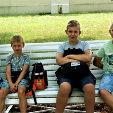 Wycieczka do Rogalina