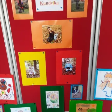 Dzień Kundelka w PSP nr 8 w Radomsku